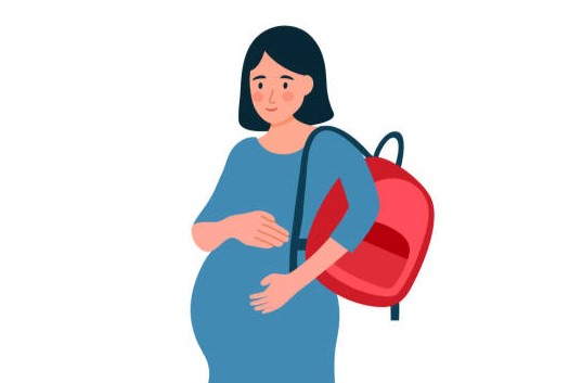 Adolescent pregnancy