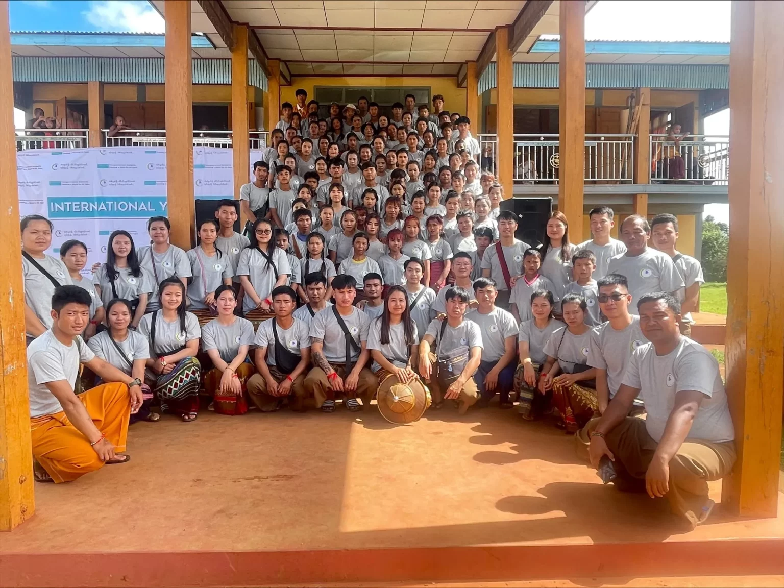 Tai Youth Organization